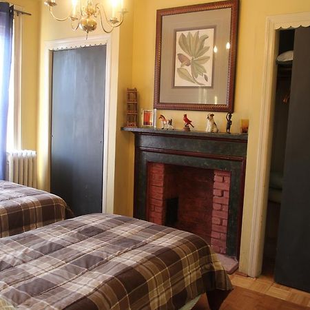 New York Homestay Newark Chambre photo