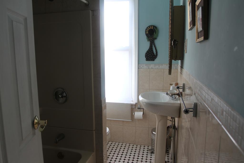 New York Homestay Newark Chambre photo