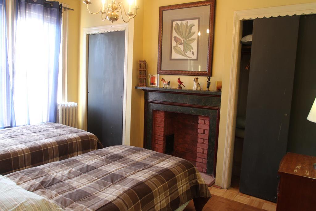 New York Homestay Newark Chambre photo