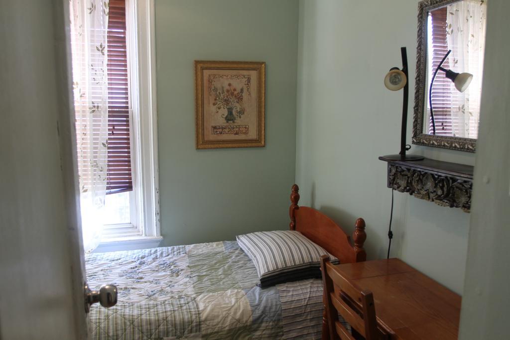 New York Homestay Newark Chambre photo