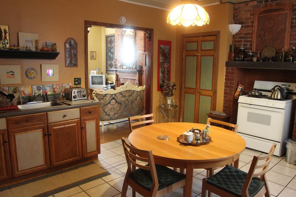 New York Homestay Newark Chambre photo